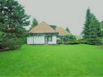 Pronájem rodinného domu, Praha - Kunratice, Ke hrádku, 417 m2