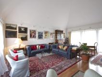 Pronájem rodinného domu, Praha - Kunratice, Ke hrádku, 417 m2