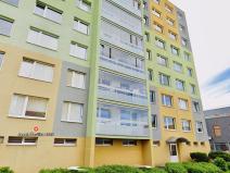 Prodej bytu 3+kk, Most, Josefa Ševčíka, 70 m2