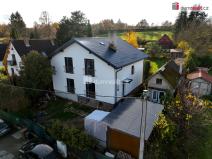 Prodej rodinného domu, Kamenný Přívoz - Hostěradice, 190 m2