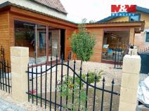 Prodej rodinného domu, Vrbovec, 190 m2