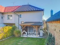 Prodej rodinného domu, Velký Újezd, Oderská, 115 m2