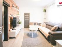 Prodej bytu 3+1, Jihlava, Kollárova, 54 m2