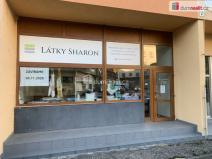 Pronájem obchodního prostoru, Beroun - Beroun-Město, Havlíčkova, 104 m2