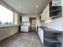 Pronájem bytu 3+1, Česká Lípa, Zhořelecká, 70 m2