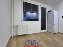 Pronájem bytu 3+1, České Budějovice, Lidická tř., 68 m2