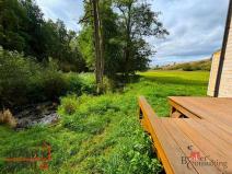 Prodej louky, Rybníky, 1277 m2