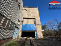 Pronájem skladu, Frýdlant nad Ostravicí, Revoluční, 1992 m2