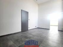 Pronájem skladu, České Budějovice, U Smaltovny, 32 m2