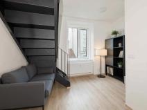 Prodej bytu 2+kk, Brno, Koliště, 53 m2