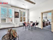 Pronájem skladu, Doubravice, 1380 m2