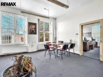 Pronájem skladu, Doubravice, 1380 m2