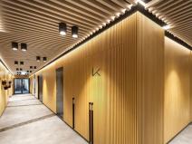 Pronájem kanceláře, Praha - Žižkov, Vinohradská, 387 m2