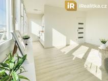 Prodej bytu 1+kk, Hradec Králové, Severní, 27 m2