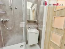 Pronájem bytu 3+1, Ústí nad Labem - Bukov, Dukelských hrdinů, 73 m2