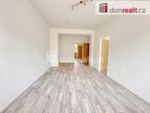 Pronájem bytu 3+1, Ústí nad Labem - Bukov, Dukelských hrdinů, 73 m2