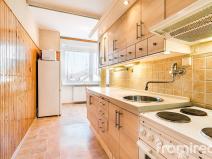 Prodej bytu 2+1, Boskovice, Husova, 59 m2