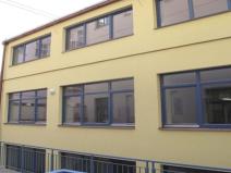 Pronájem kanceláře, Praha - Staré Město, Maiselova, 41 m2