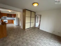 Pronájem bytu 2+kk, Most, Mikoláše Alše, 54 m2