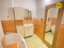 Pronájem bytu 1+kk, Kopřivnice, Štramberská, 45 m2