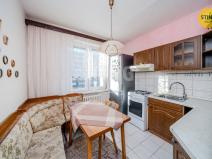 Prodej bytu 3+1, Ostrava, Jugoslávská, 77 m2