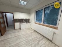 Pronájem bytu 1+1, Frýdlant nad Ostravicí - Frýdlant, 19 m2