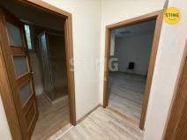 Pronájem bytu 1+1, Frýdlant nad Ostravicí - Frýdlant, 19 m2