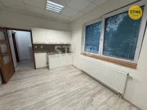 Pronájem bytu 1+1, Frýdlant nad Ostravicí - Frýdlant, 19 m2