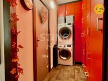 Pronájem bytu 1+1, Hodonín, Družstevní čtvrť, 37 m2