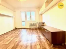 Pronájem bytu 1+1, Hodonín, Družstevní čtvrť, 37 m2