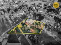 Prodej rodinného domu, Bystřice, 220 m2