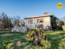 Prodej rodinného domu, Bystřice, 220 m2