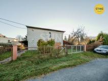 Prodej rodinného domu, Bystřice, 220 m2