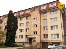 Prodej bytu 2+1, Fulnek, Požární, 50 m2