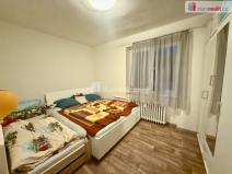 Pronájem bytu 3+1, Ústí nad Labem - Střekov, Pionýrů, 56 m2