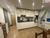 Pronájem bytu 3+1, Ústí nad Labem - Střekov, Pionýrů, 56 m2