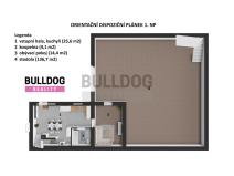 Prodej rodinného domu, Sedlec, 370 m2