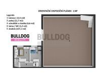 Prodej rodinného domu, Sedlec, 370 m2