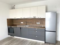 Pronájem bytu 2+kk, České Budějovice, U Branišovského lesa, 51 m2