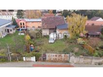 Prodej pozemku pro bydlení, Sedlec, 765 m2