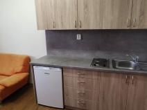 Pronájem bytu 1+1, Staré Město, Velehradská, 35 m2