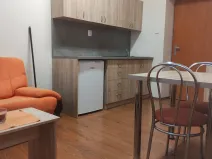 Pronájem bytu 1+1, Staré Město, Velehradská, 35 m2