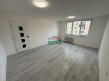 Prodej bytu 1+1, Ústí nad Labem - Severní Terasa, Šrámkova, 34 m2