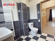 Prodej bytu 2+1, Mírov, 55 m2