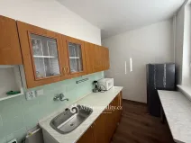 Pronájem bytu 1+1, Zlín - Příluky, 32 m2