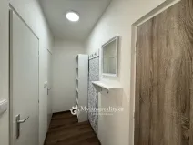 Pronájem bytu 1+1, Zlín - Příluky, 32 m2