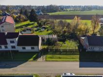 Prodej rodinného domu, Smiřice, Hradecká, 150 m2