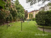 Pronájem bytu 2+1, Praha - Nusle, V podluží, 72 m2