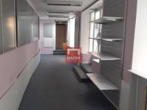 Pronájem obchodního prostoru, Olomouc, Horní náměstí, 42 m2