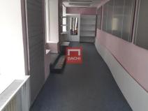 Pronájem obchodního prostoru, Olomouc, Horní náměstí, 42 m2